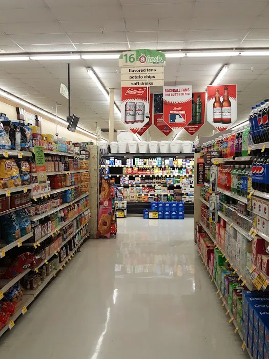 Macey's American Fork 1