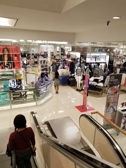 Macy's 5