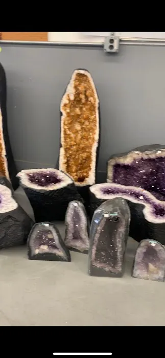 Psychic Crystal Energy 4