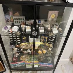 Psychic Crystal Energy ico