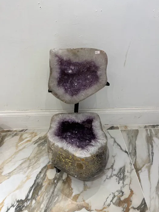 Psychic Crystal Energy 6