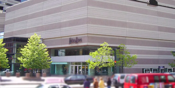 Neiman Marcus 9