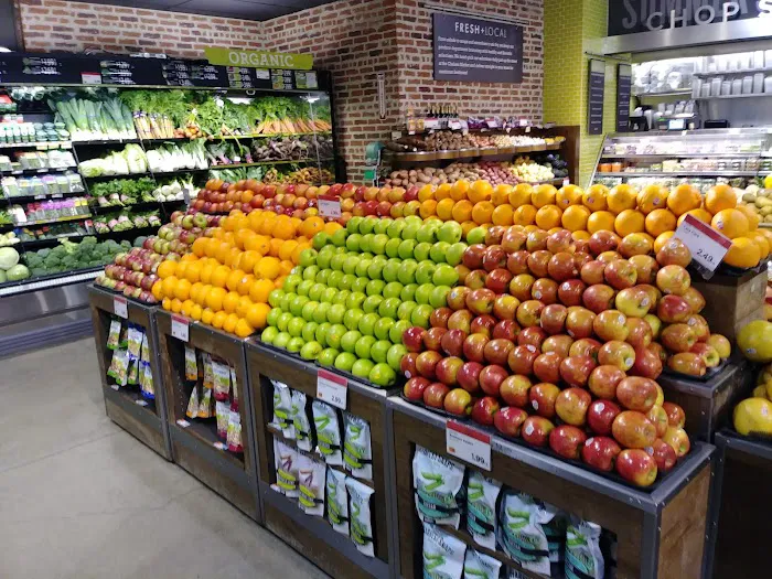 Roche Bros. Downtown Crossing 6