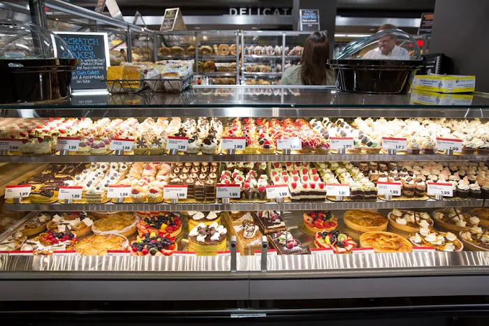 Roche Bros. Downtown Crossing 8
