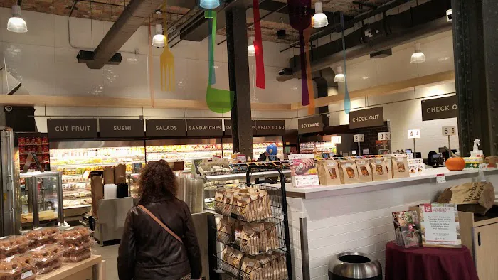 Roche Bros. Downtown Crossing 5