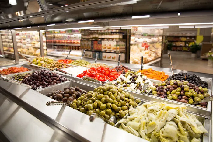 Roche Bros. Downtown Crossing 2