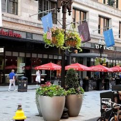 Roche Bros. Downtown Crossing ico