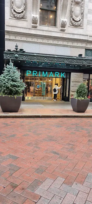 Primark 0
