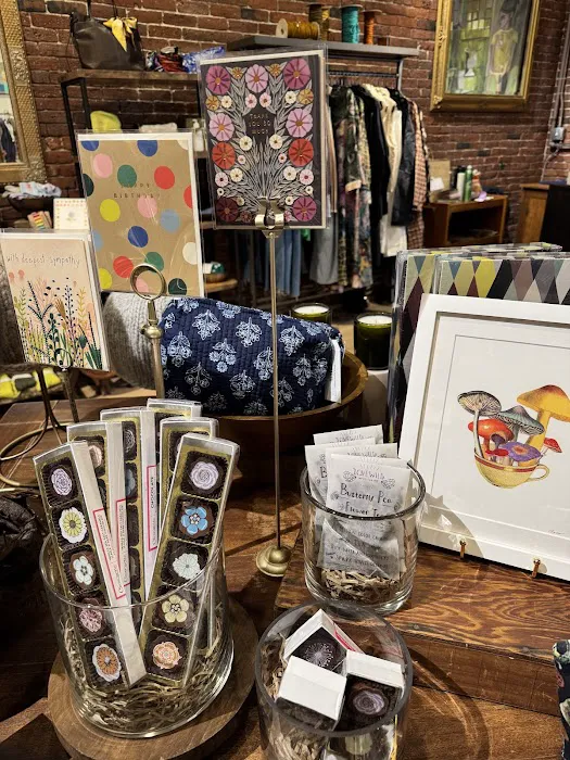 Cadeau Boutique - South End 2