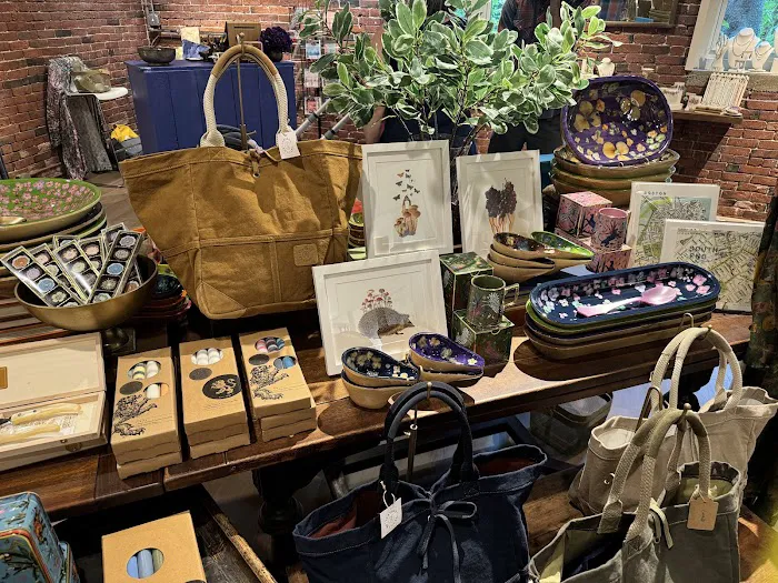 Cadeau Boutique - South End 6