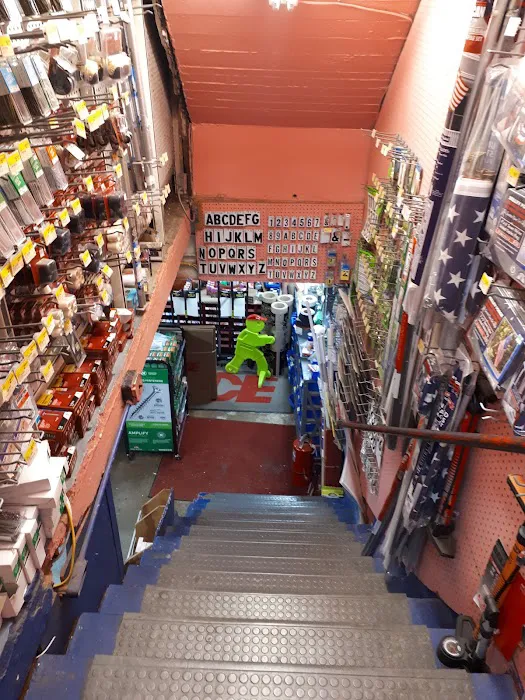 Charles Street Supply 4