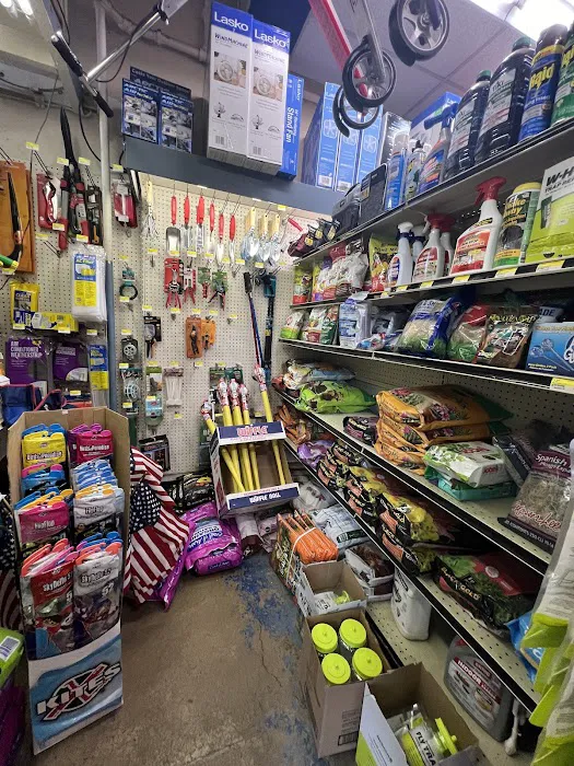 Charles Street Supply 8
