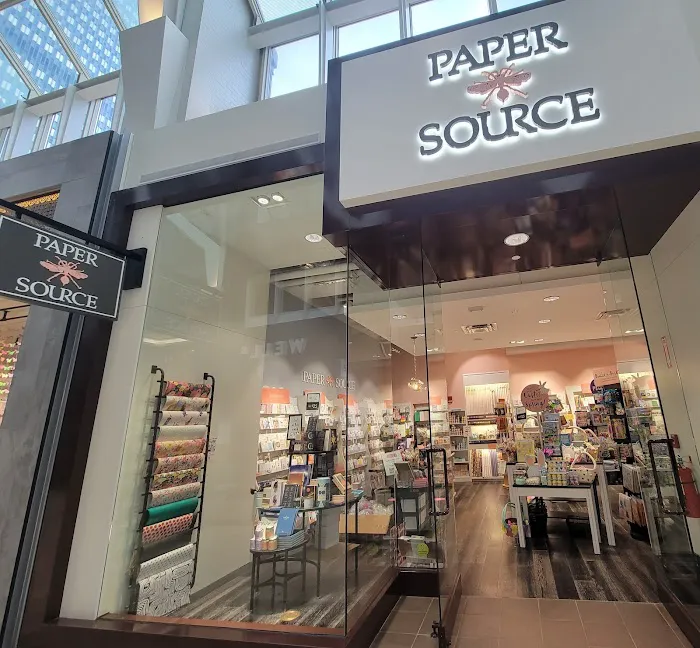 Paper Source 5