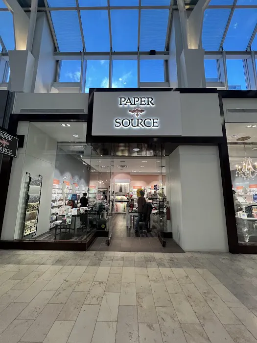 Paper Source 0
