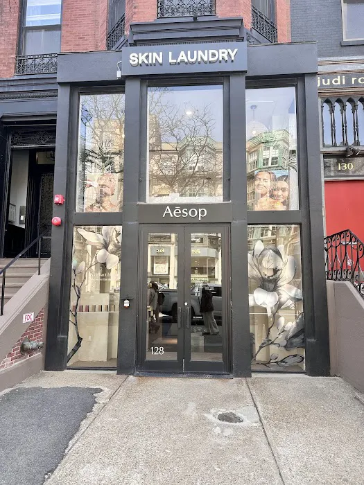 Aesop Newbury Street 0