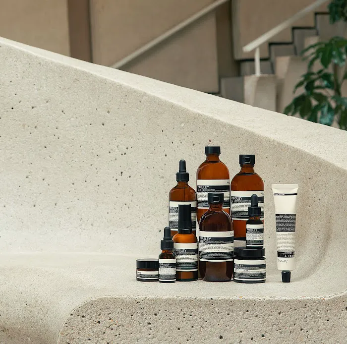 Aesop Newbury Street 7