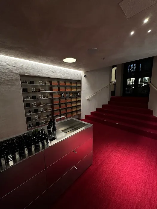 Aesop Newbury Street 9