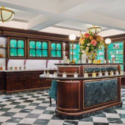 Officina Profumo-Farmaceutica di Santa Maria Novella ico