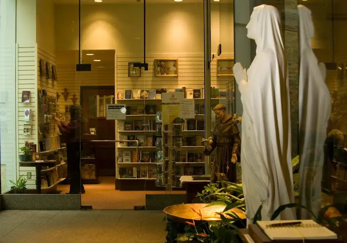 St. Francis Chapel Gift Shop and Bookstore 0