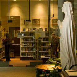 St. Francis Chapel Gift Shop and Bookstore ico