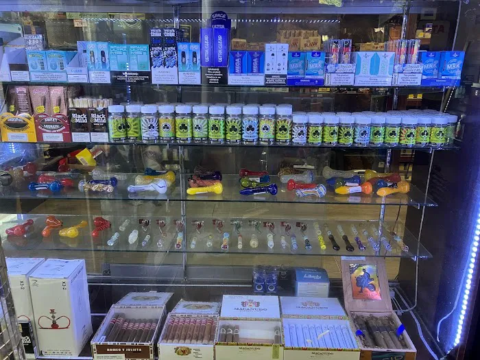 Marlboro Market: Liquor & Wine Emporium 0