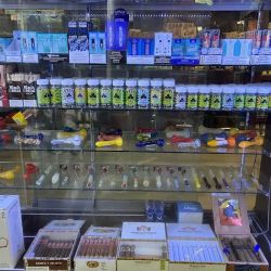 Marlboro Market: Liquor & Wine Emporium ico