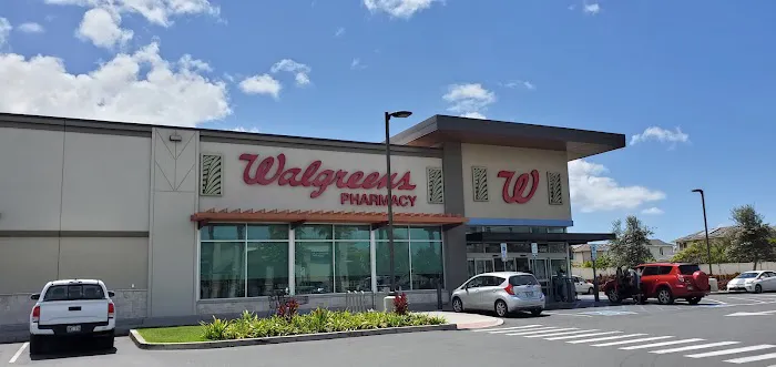 Walgreens 7