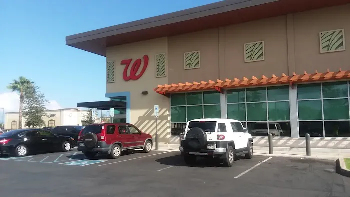 Walgreens 5