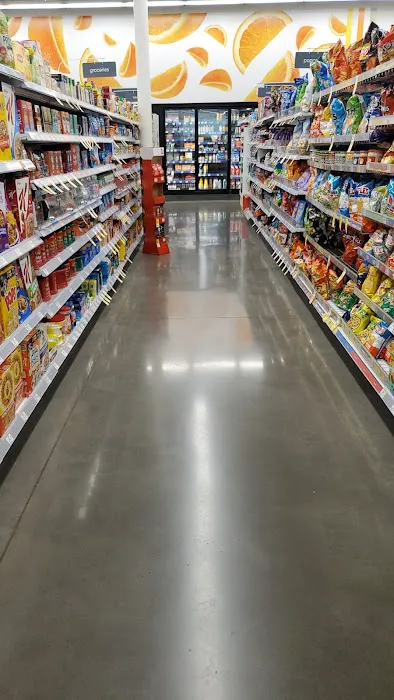 Walgreens 6