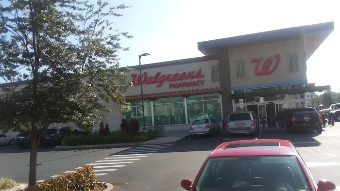 Walgreens 4
