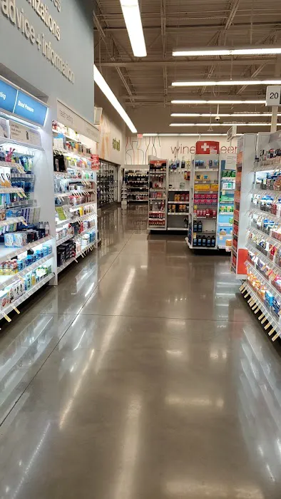 Walgreens 1