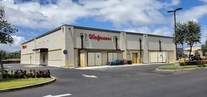 Walgreens 3