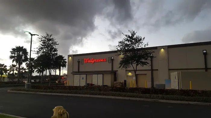 Walgreens 9