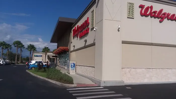 Walgreens 8