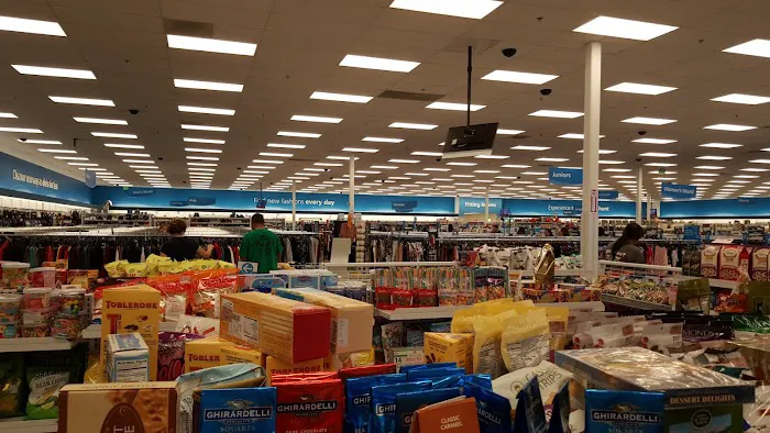 Ross Dress for Less 1