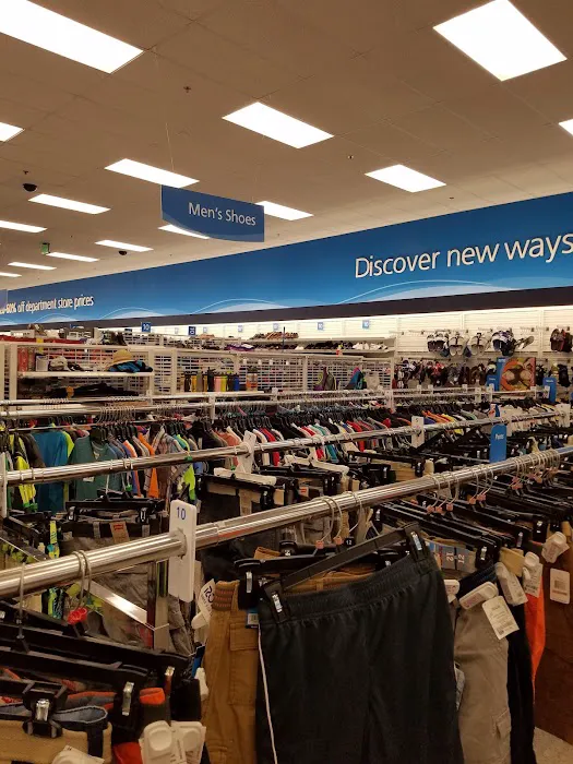 Ross Dress for Less 8