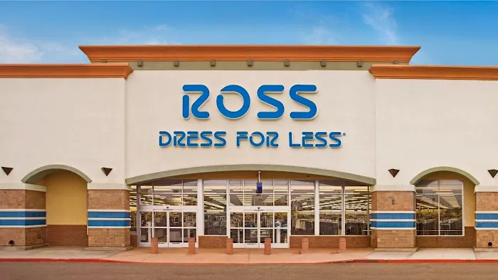 Ross Dress for Less 0