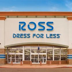 Ross Dress for Less ico