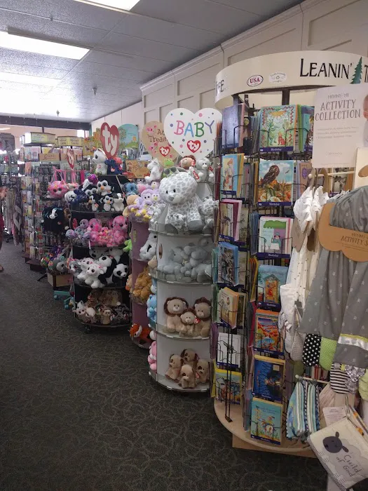 Jd's Hallmark Shop 7