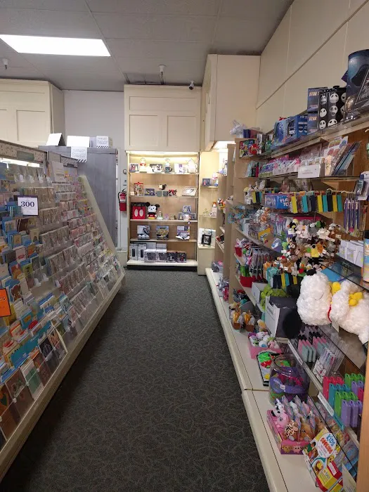 Jd's Hallmark Shop 9