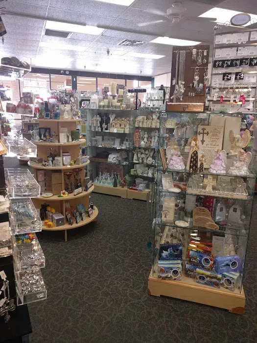 Jd's Hallmark Shop 8