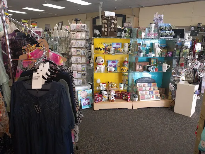Jd's Hallmark Shop 6