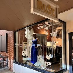Muse Apparel ico