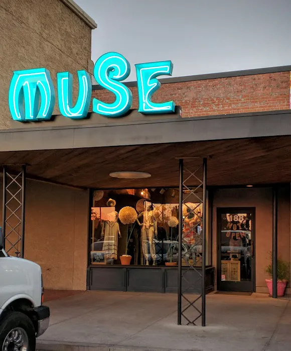Muse Apparel 9
