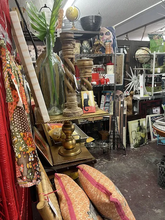 Michael Todd’s Treasures 5