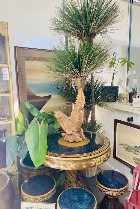 Michael Todd’s Treasures 8