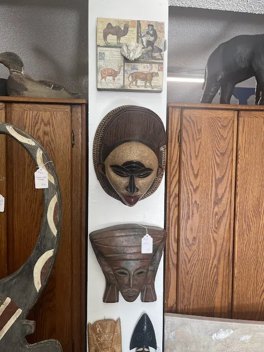 Michael Todd’s Treasures 1