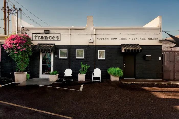 Frances 0
