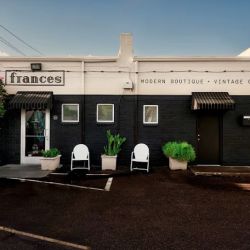 Frances ico