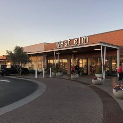 west elm ico